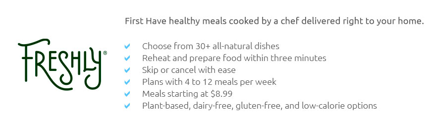 BEST MEAL DELIVERY SERVICE FOR 2026 intelligence overview